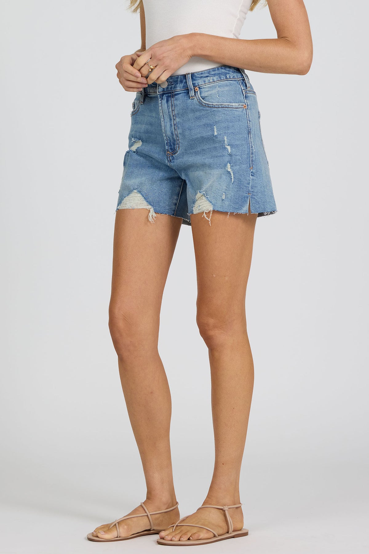 DOUQUE-DSM76A113DQE-3 — Dear John Denim