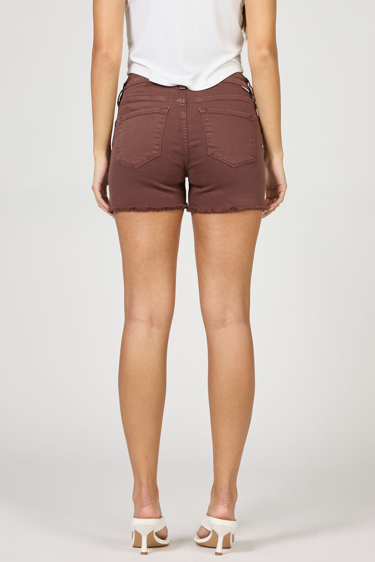 SHAVED CHOCOLATE-DSM76C104SHC-4 — Dear John Denim