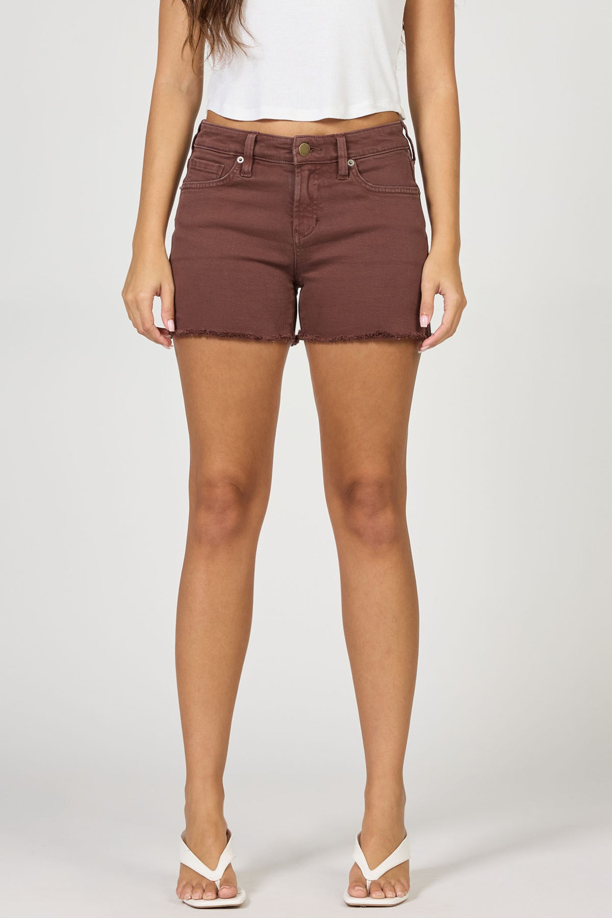 SHAVED CHOCOLATE-DSM76C104SHC-1 — Dear John Denim