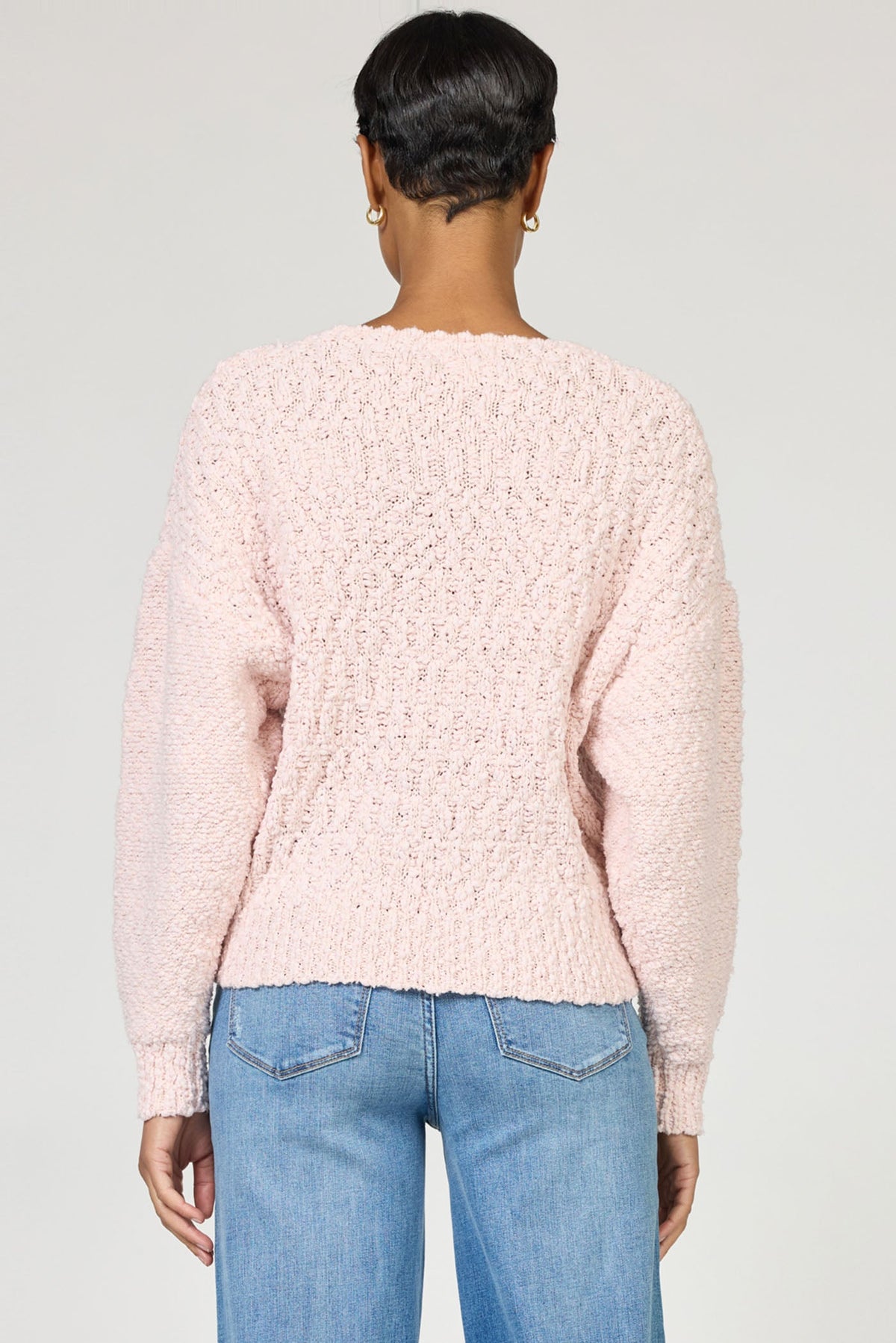 PALE LILAC-DSW3029PLC-4 — Dear John Denim