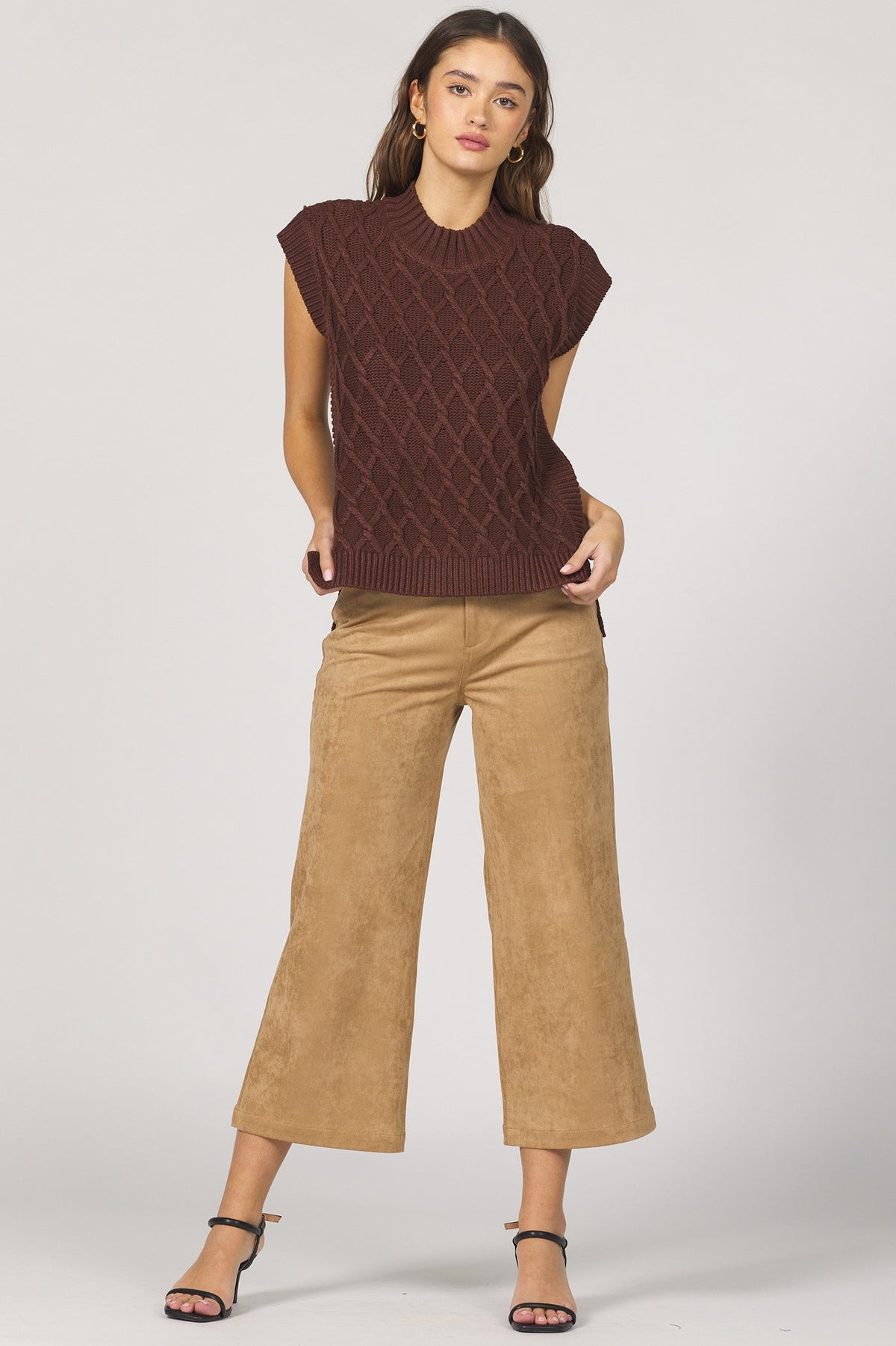 CAPPUCCINO-DSW3054CIO-2 — Dear John Denim
