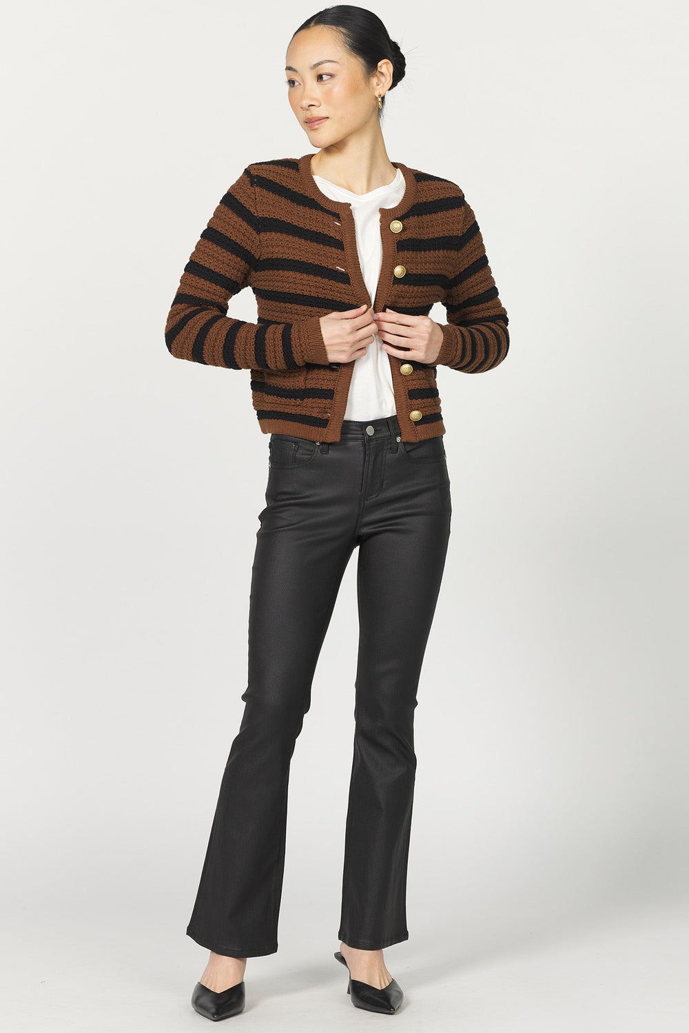 CAPPUCCINO STRIPE-DSW3099CIO-2