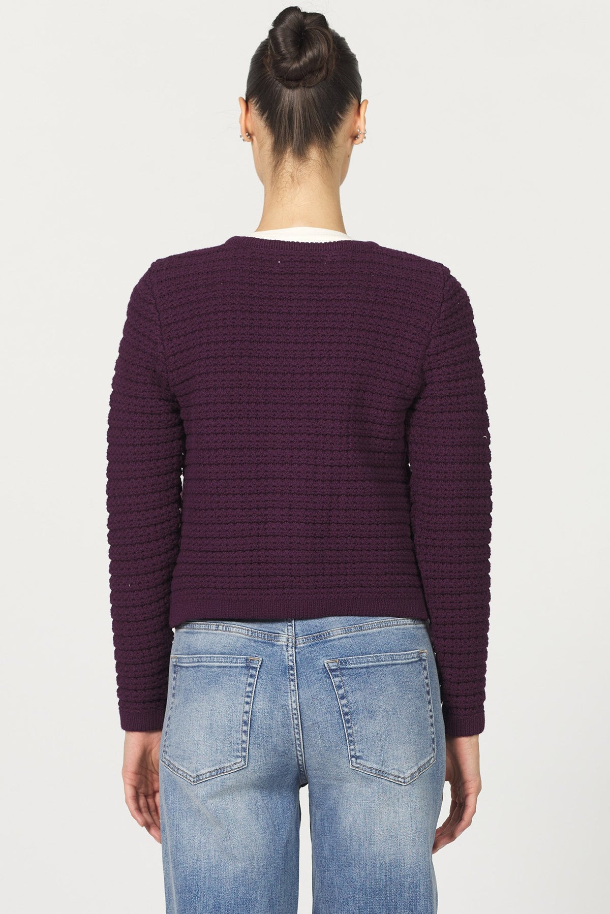 cambria-sweater-fig — Dear John Denim