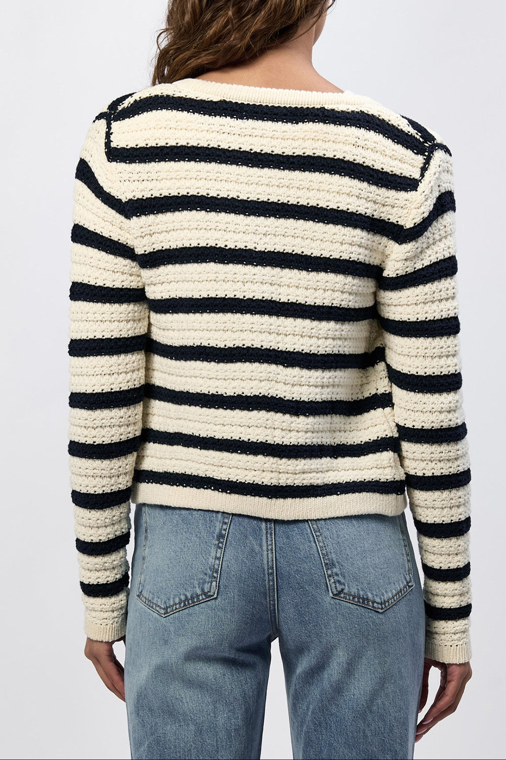 cambria-button-up-long-sleeve-cardigan-black-iris-stripe