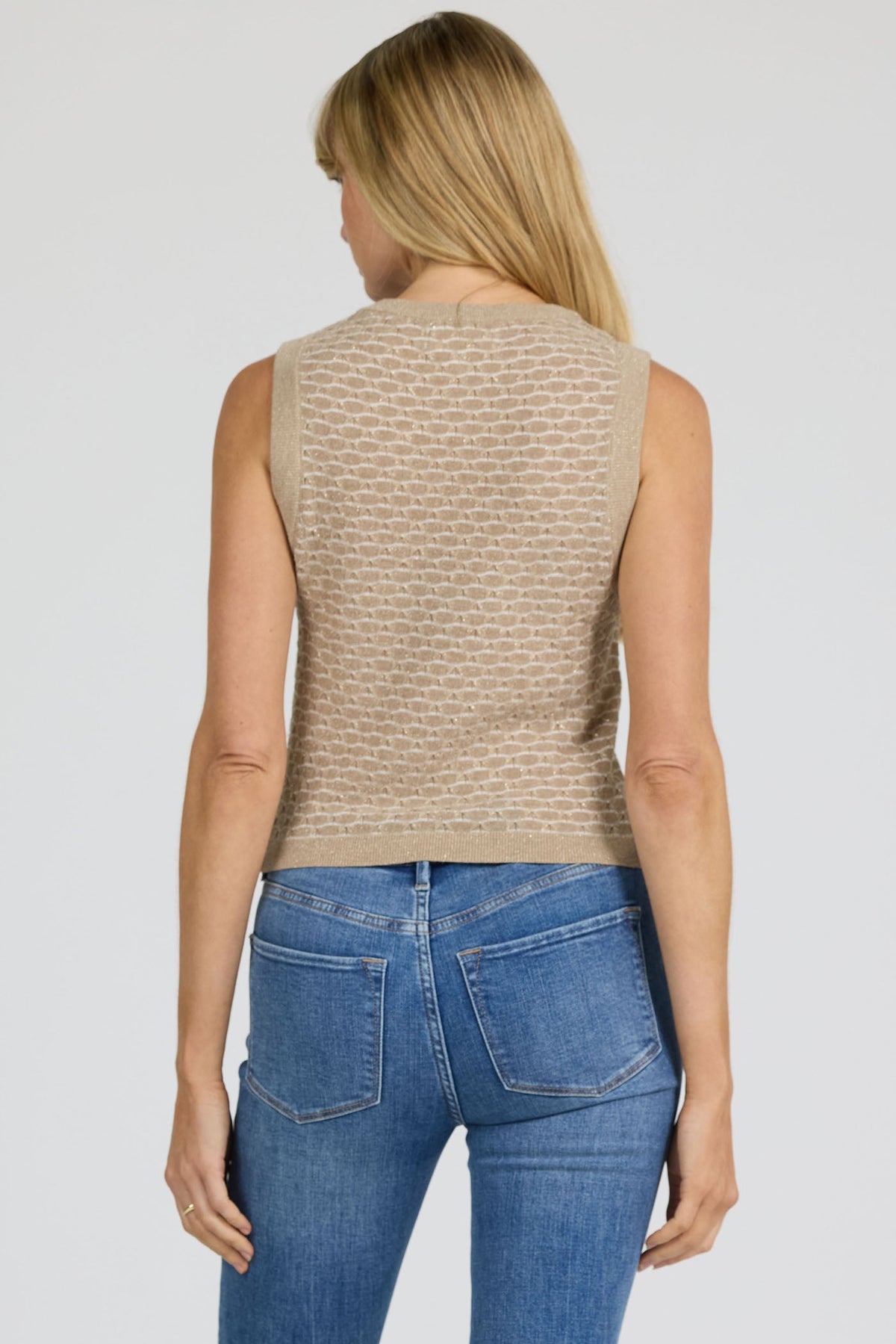 MOJAVE DESERT-DSW3104MJD-4 — Dear John Denim