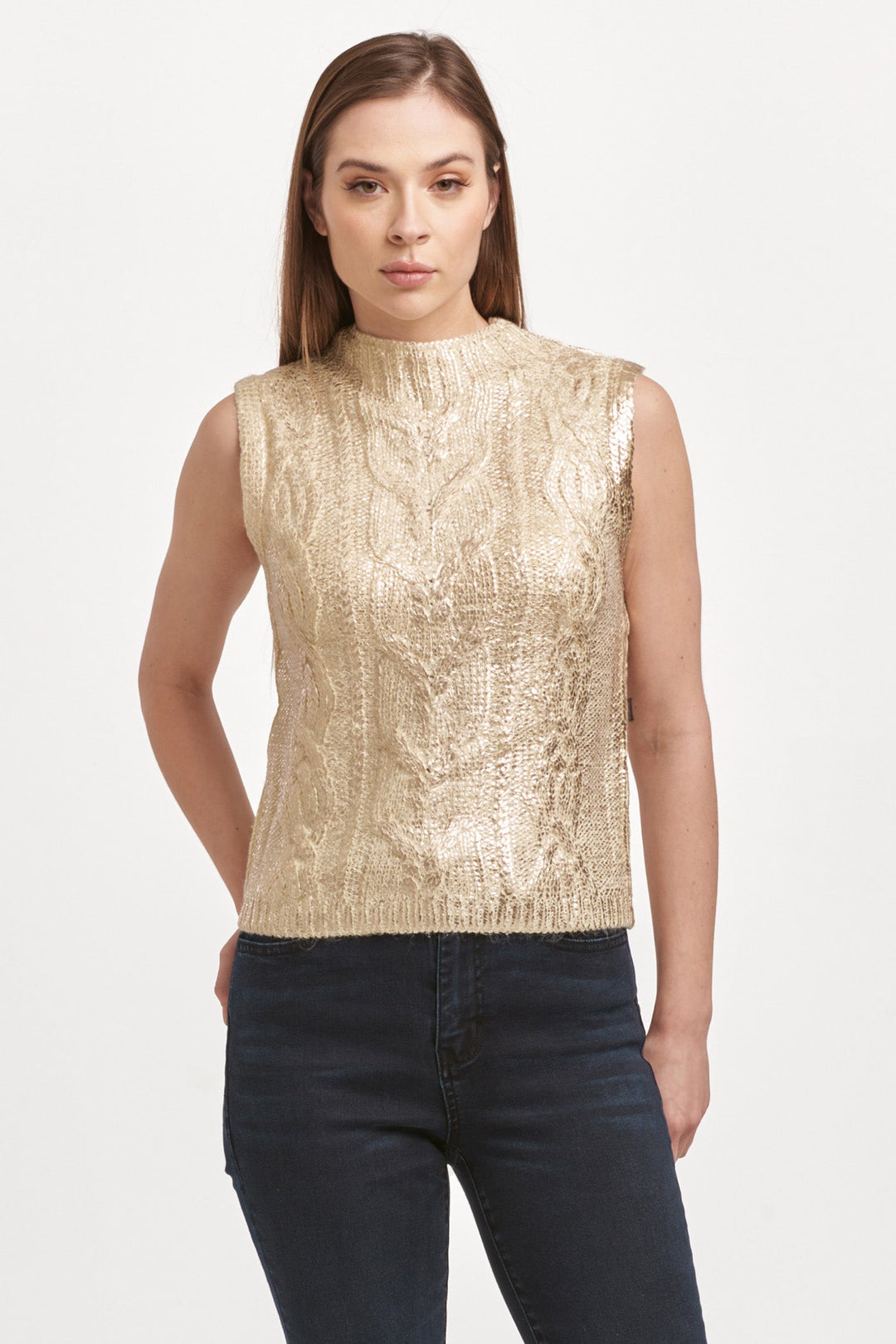 ROSE GOLD FOIL-DSW3111IWR-1