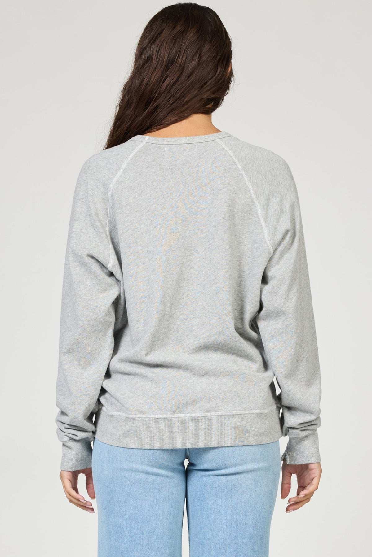 HEATHER GREY-DSW3158U9HGY-3 — Dear John Denim