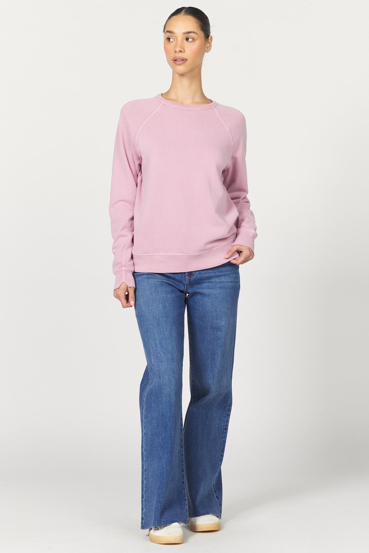 LILAS-DSW3158U9LAS-2 — Dear John Denim