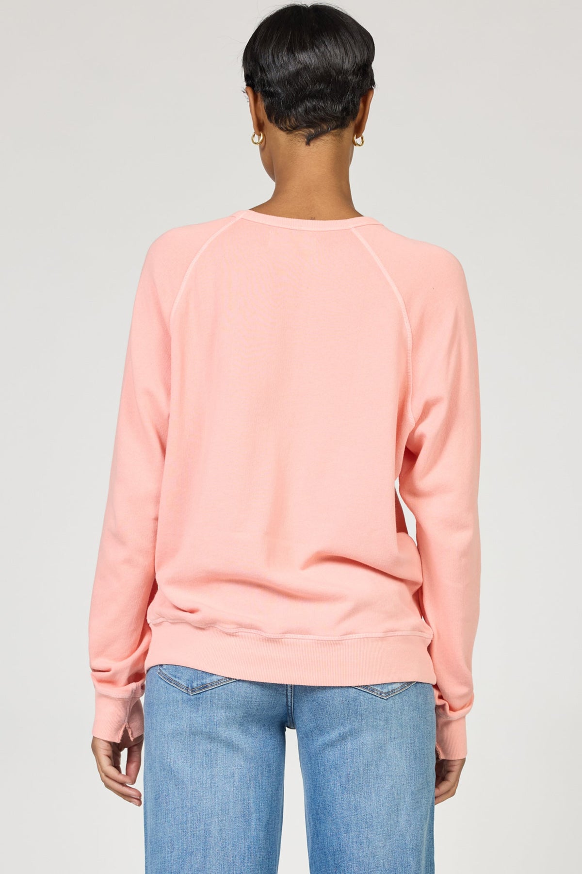 PEACHES N CREAM-DSW3158U9PCM-4 — Dear John Denim