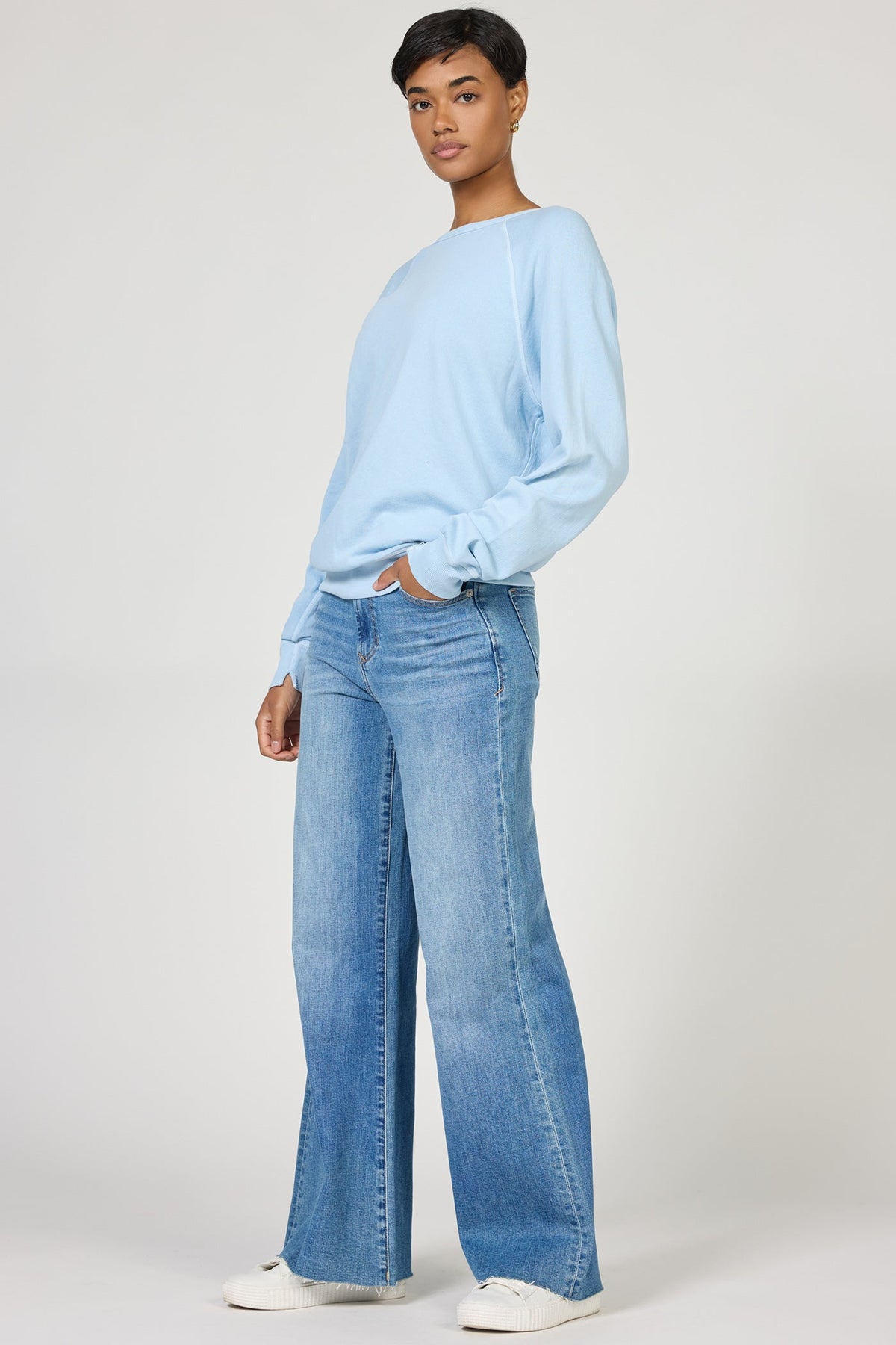 PIGMENT SKYWAY-DSW3158U9PSW-2 — Dear John Denim