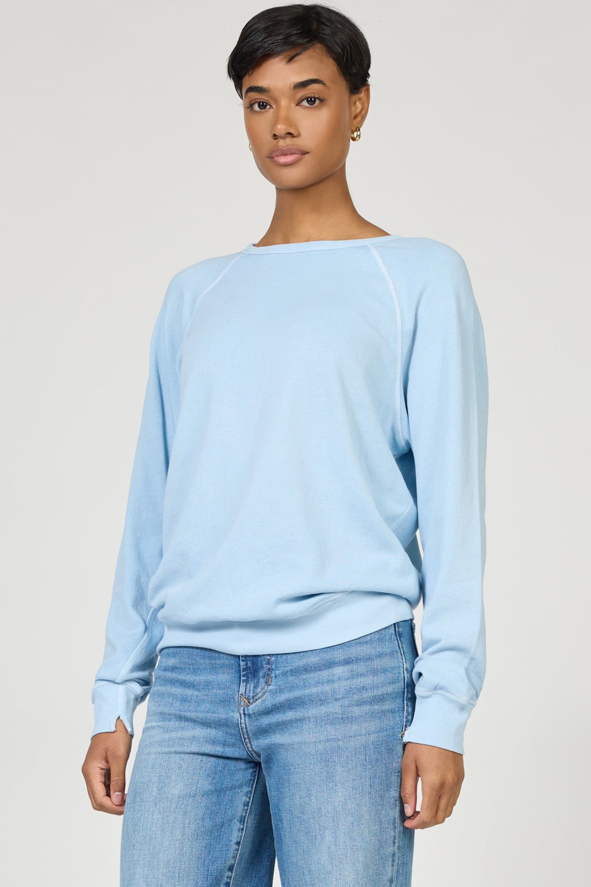 PIGMENT SKYWAY-DSW3158U9PSW-3 — Dear John Denim