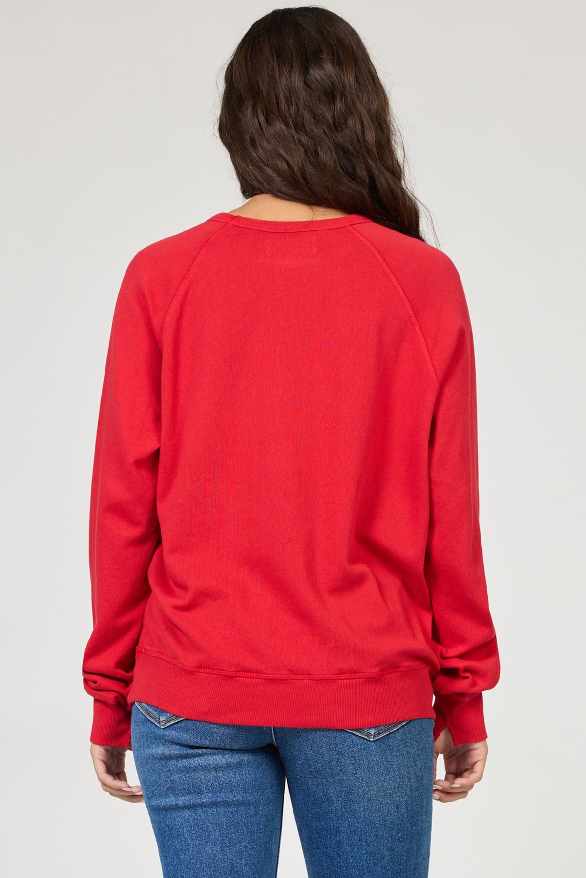 SALSA-DSW3158U9SSA-4 — Dear John Denim