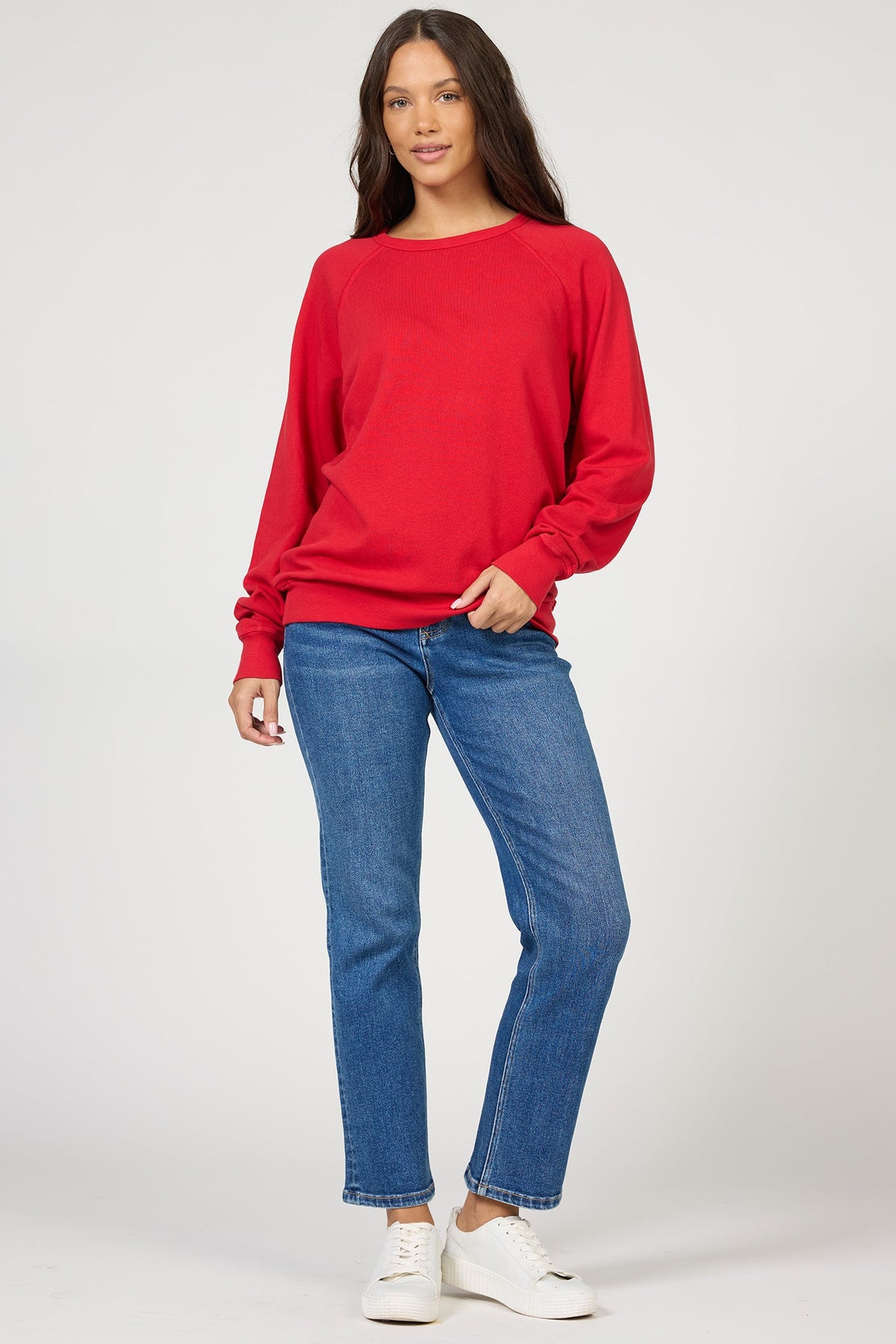 SALSA-DSW3158U9SSA-2 — Dear John Denim