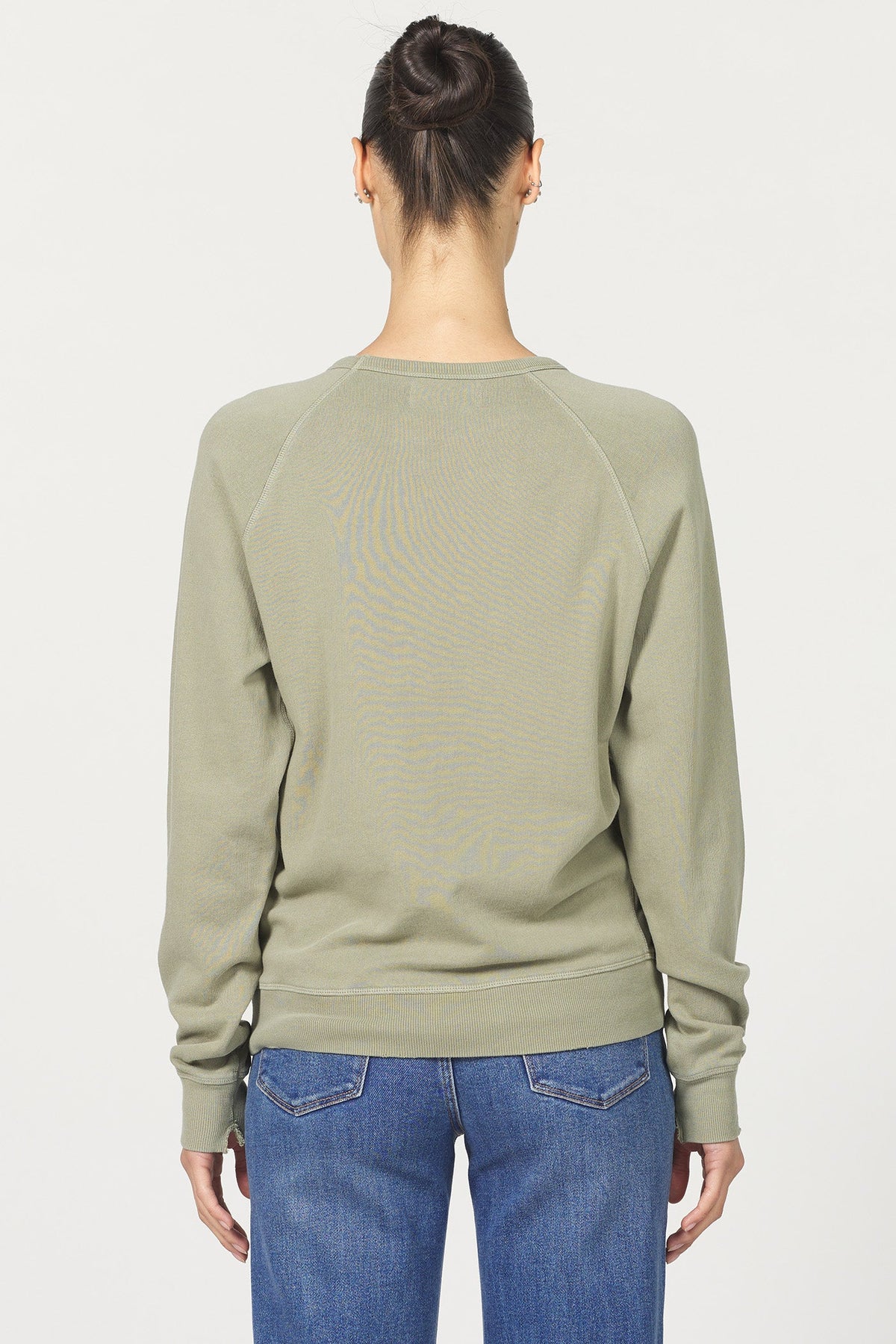 VETIVER-DSW3158U9VTR-4 — Dear John Denim