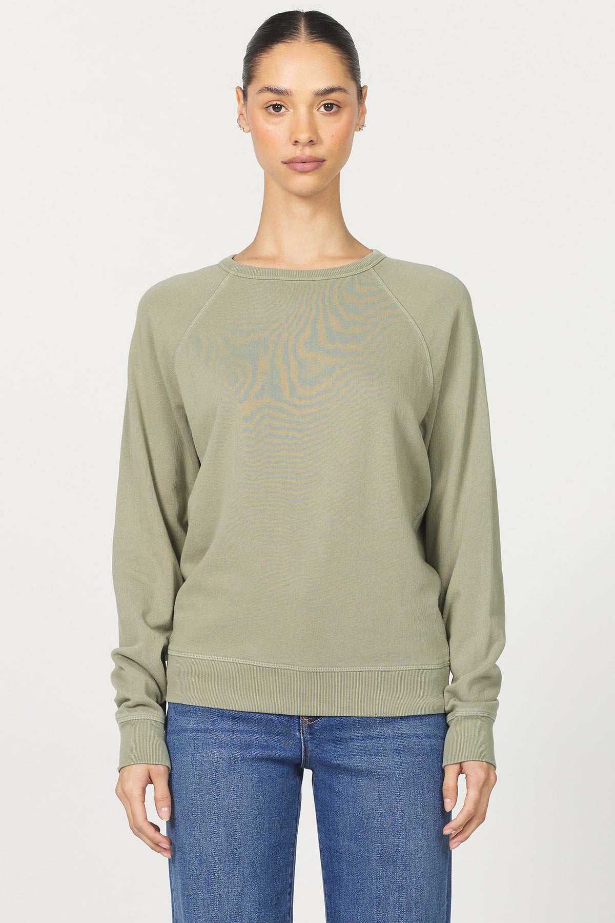 VETIVER-DSW3158U9VTR-1 — Dear John Denim