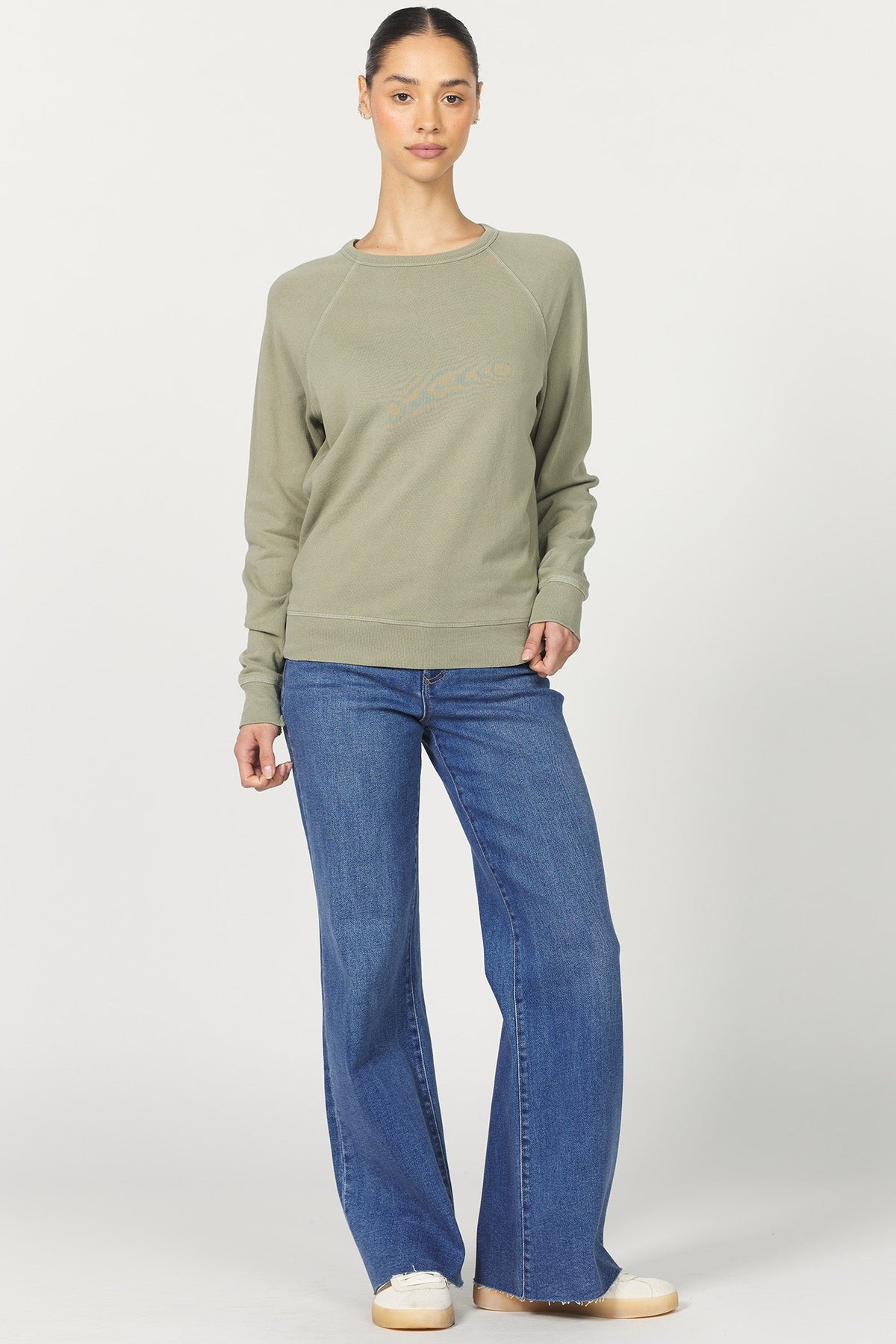 VETIVER-DSW3158U9VTR-2 — Dear John Denim