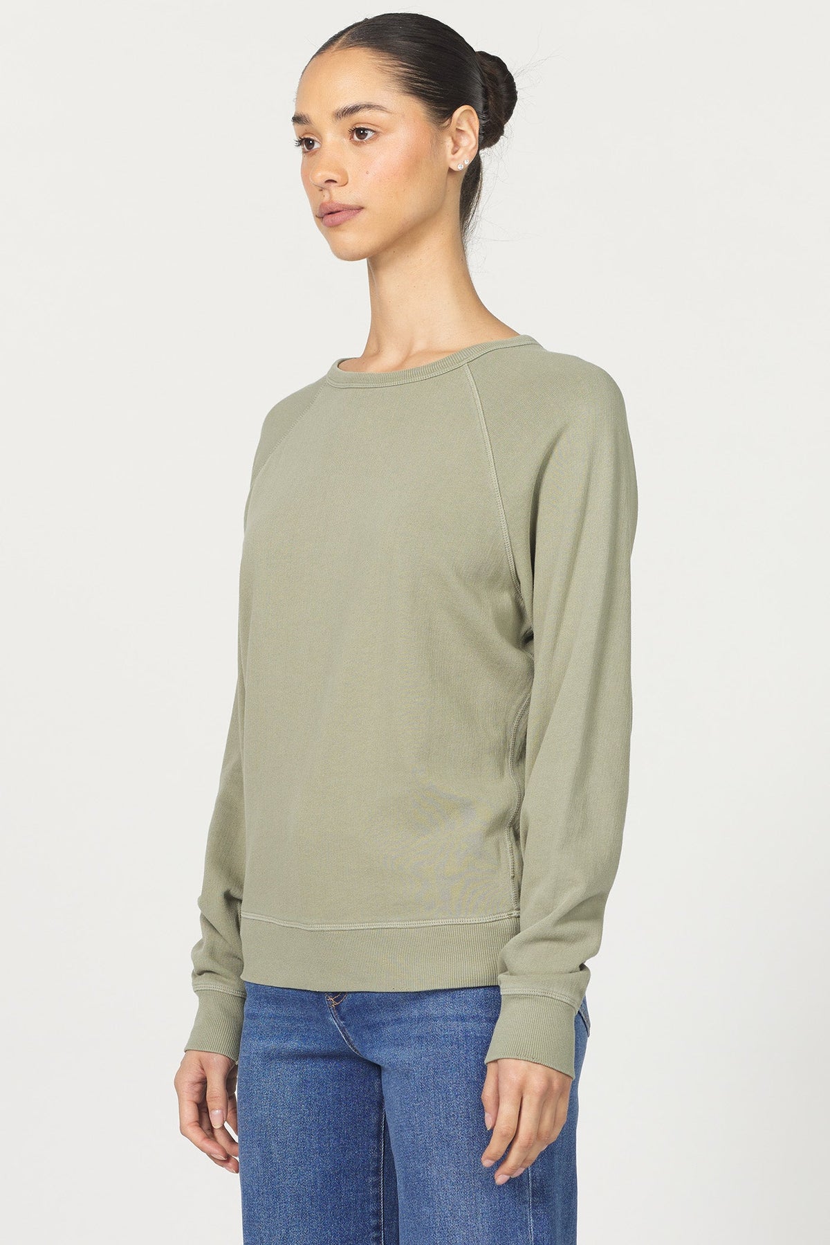 VETIVER-DSW3158U9VTR-3 — Dear John Denim