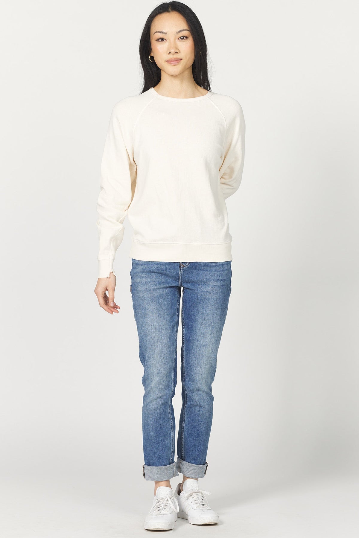 WHITECAP GRAY-DSW3158U9WHY-2 — Dear John Denim