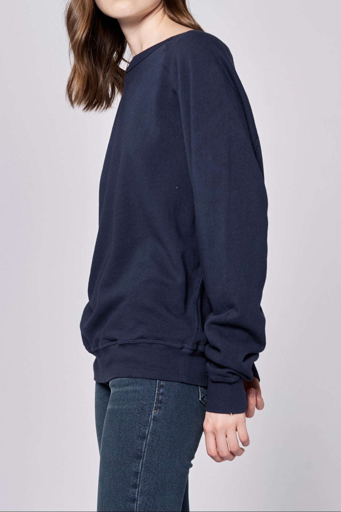 BLACK IRIS-DSW3158BCK-4 — Dear John Denim