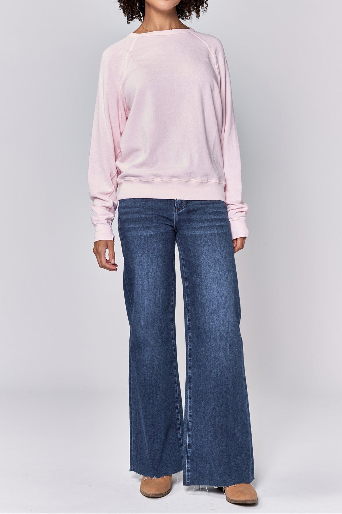 PINK A BOO-DSW3158PIO-2 — Dear John Denim