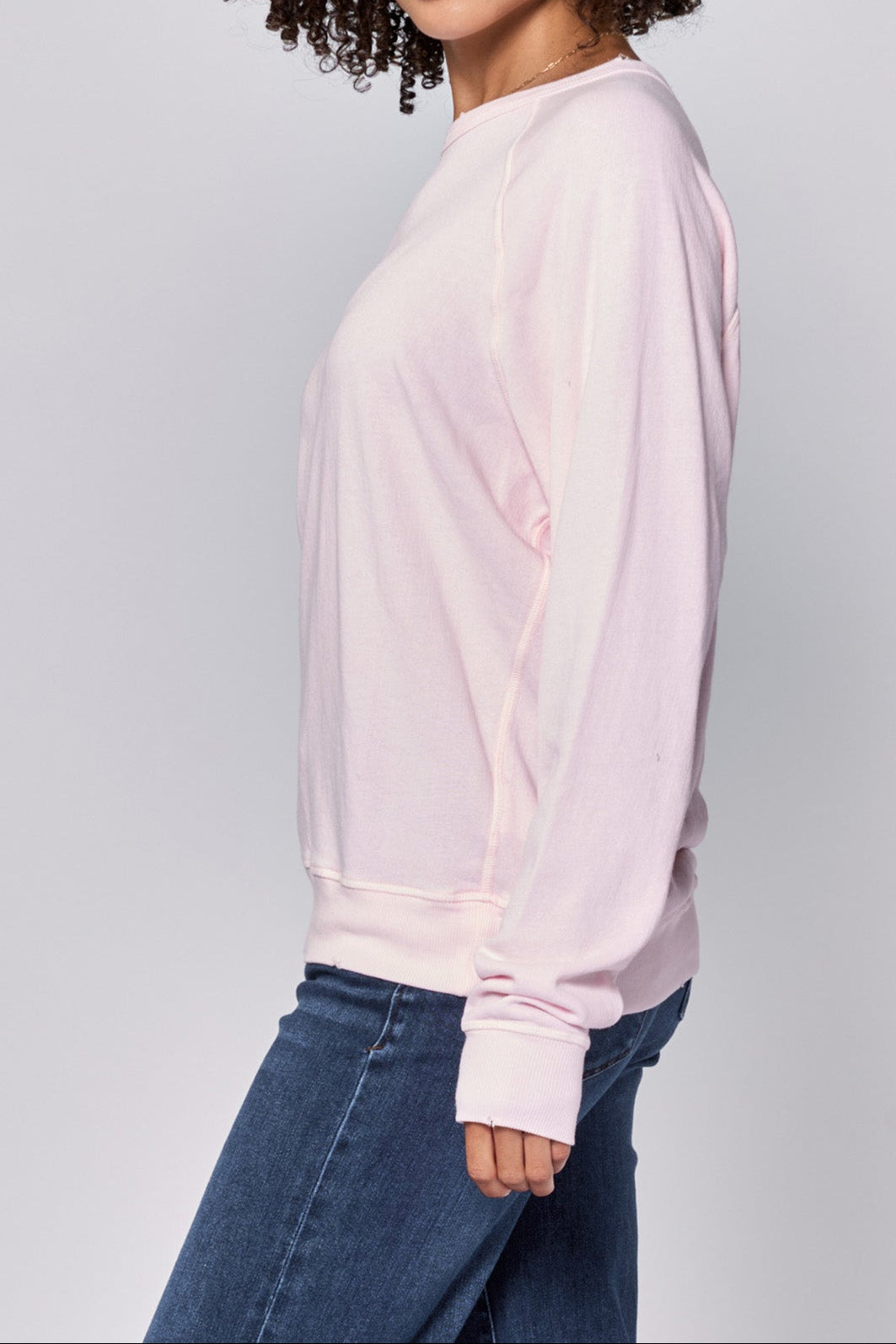 PINK A BOO-DSW3158PIO-4 — Dear John Denim