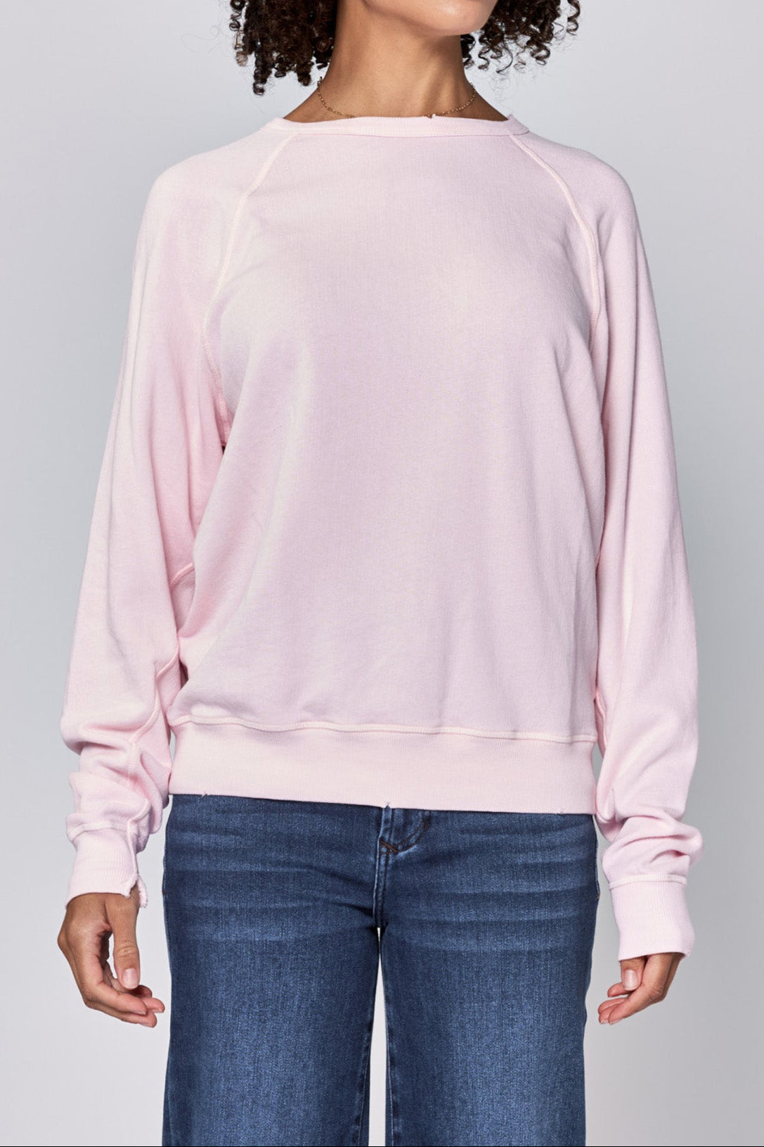 PINK A BOO-DSW3158PIO-1 — Dear John Denim