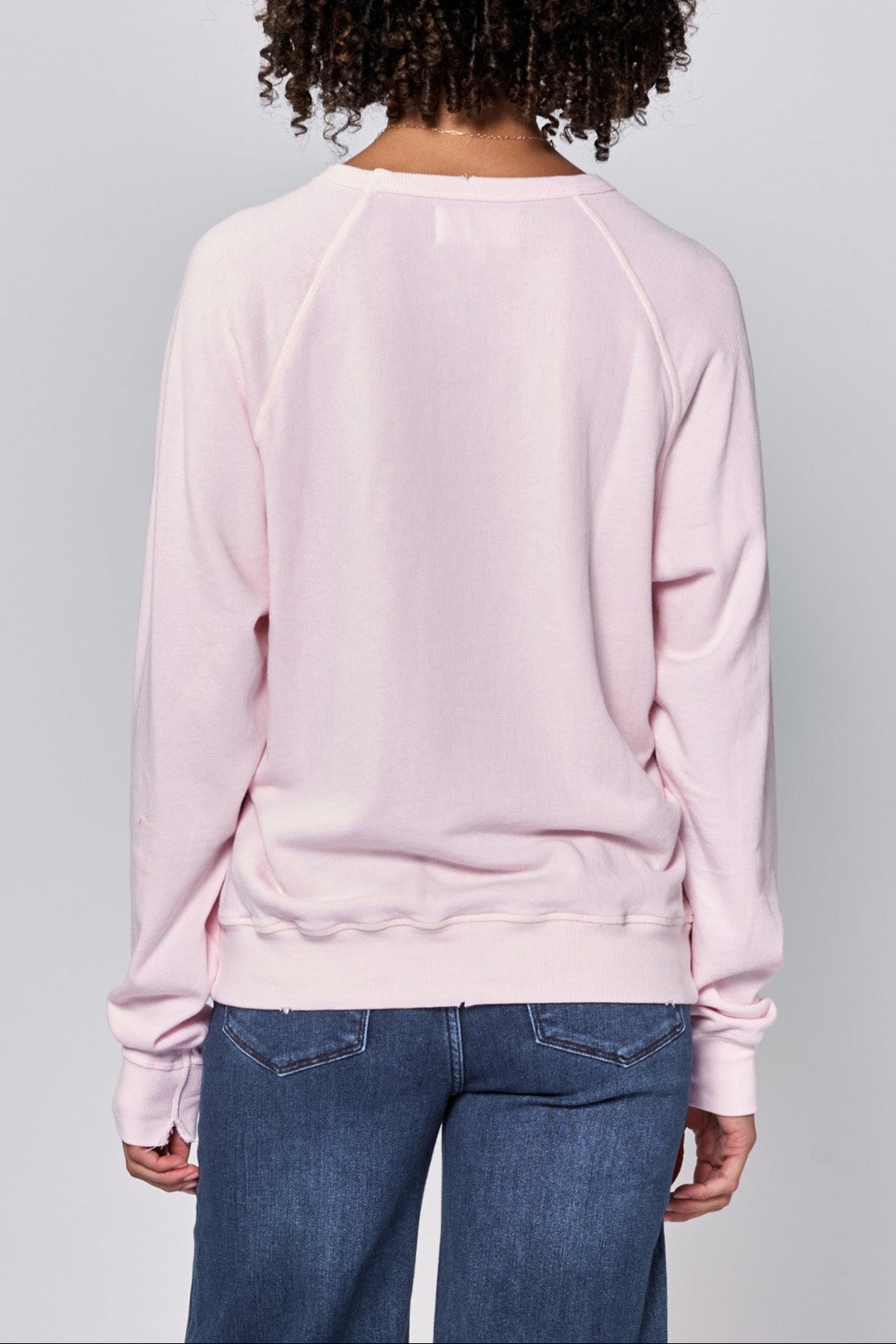 PINK A BOO-DSW3158PIO-3 — Dear John Denim