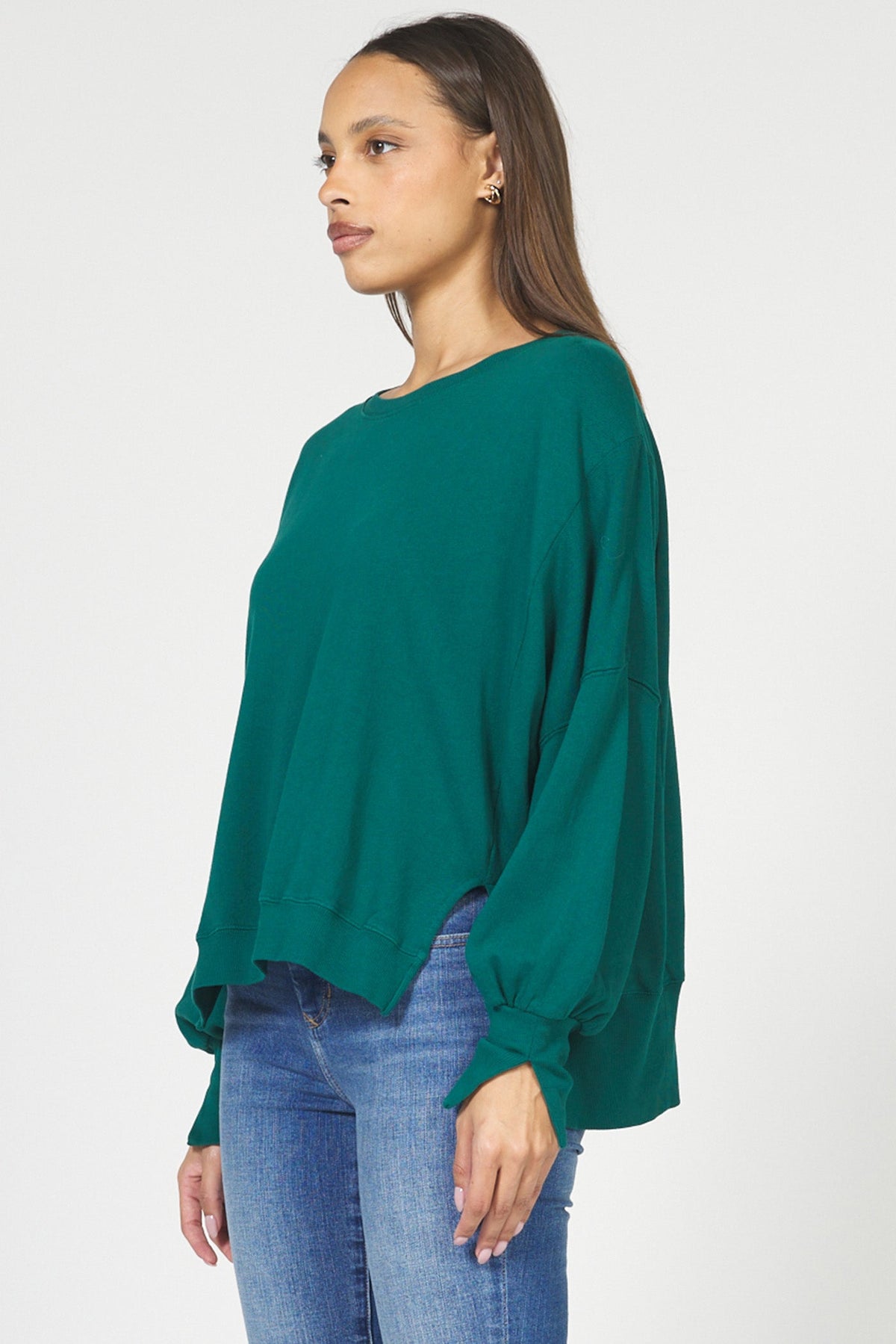 RAINFOREST-DSW3163U9RNF-3 — Dear John Denim