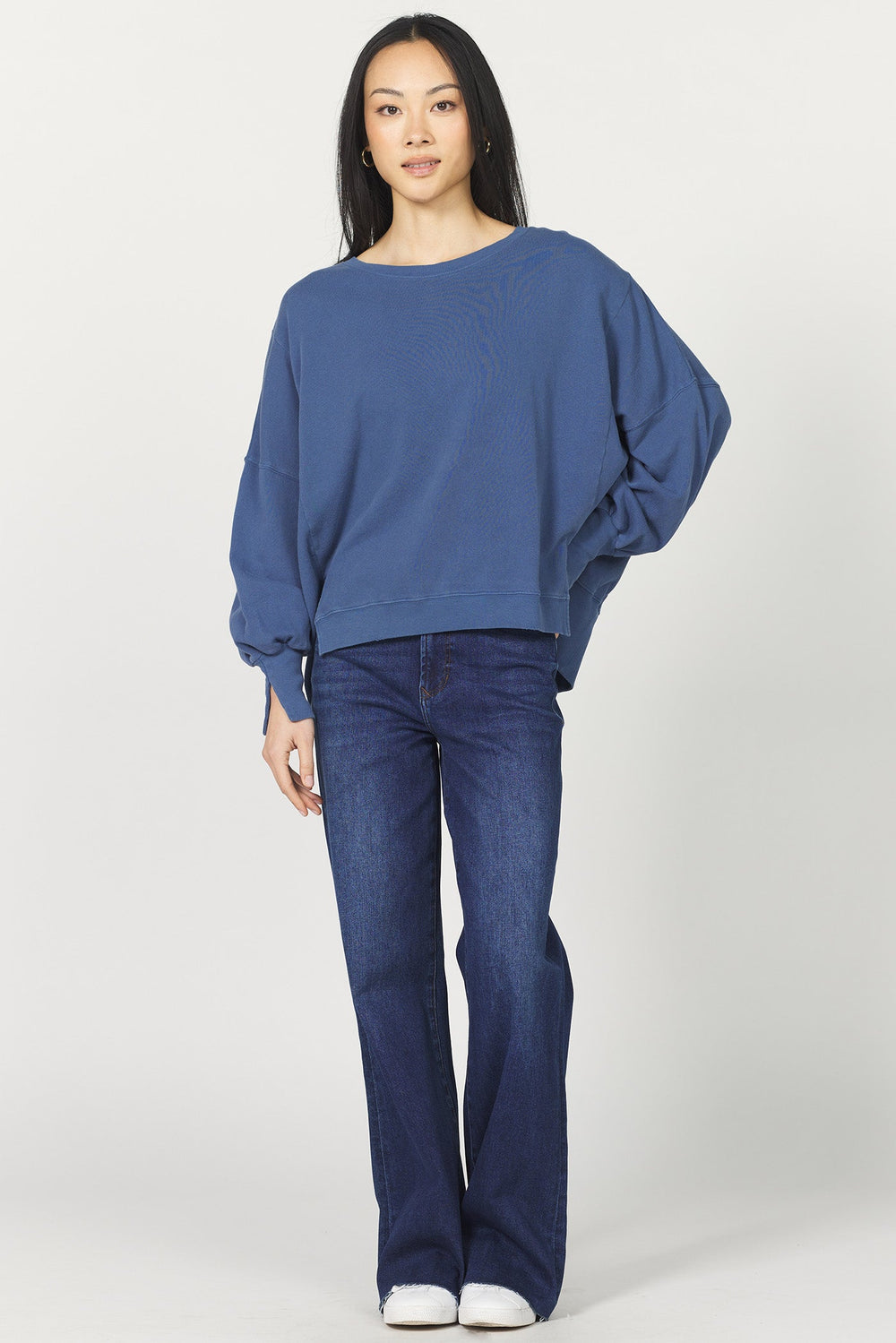 VINTAGE INDIGO-DSW3163U9VII-2