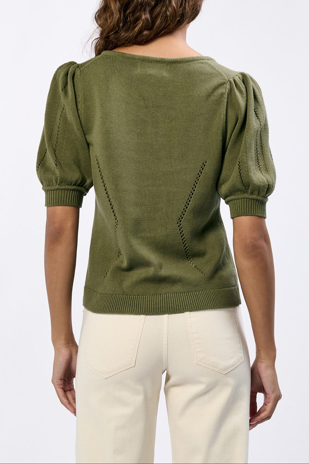 OLIVE BRANCH-DSW3165OIB-4
