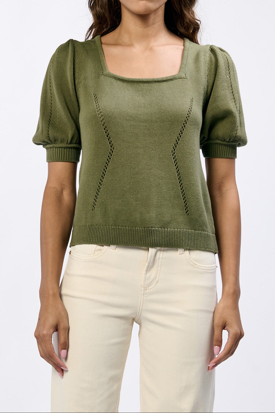OLIVE BRANCH-DSW3165OIB-1
