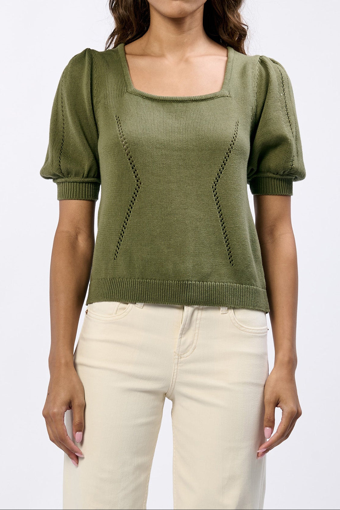 OLIVE BRANCH-DSW3165OIB-1 — Dear John Denim