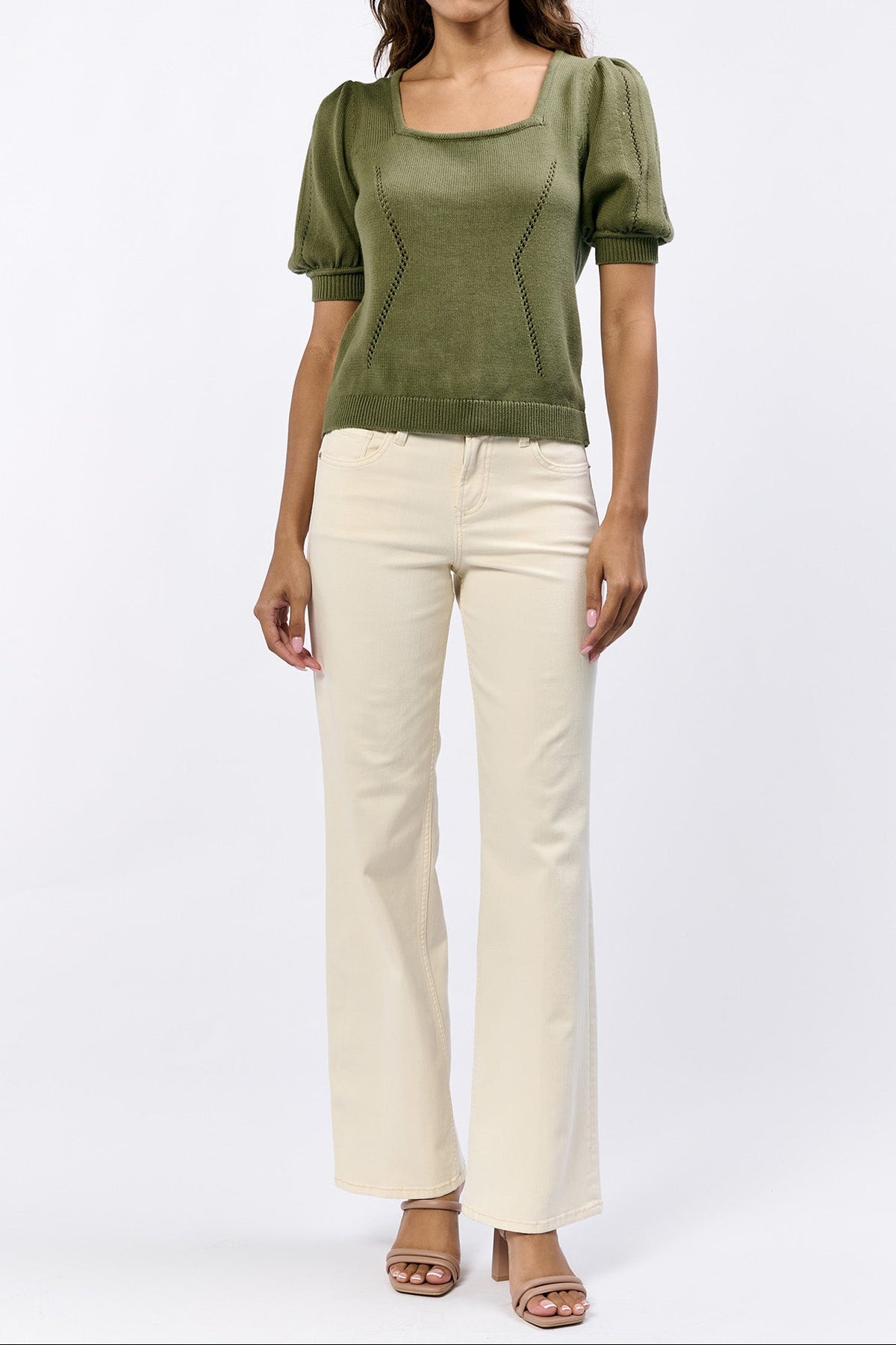 OLIVE BRANCH-DSW3165OIB-2 — Dear John Denim