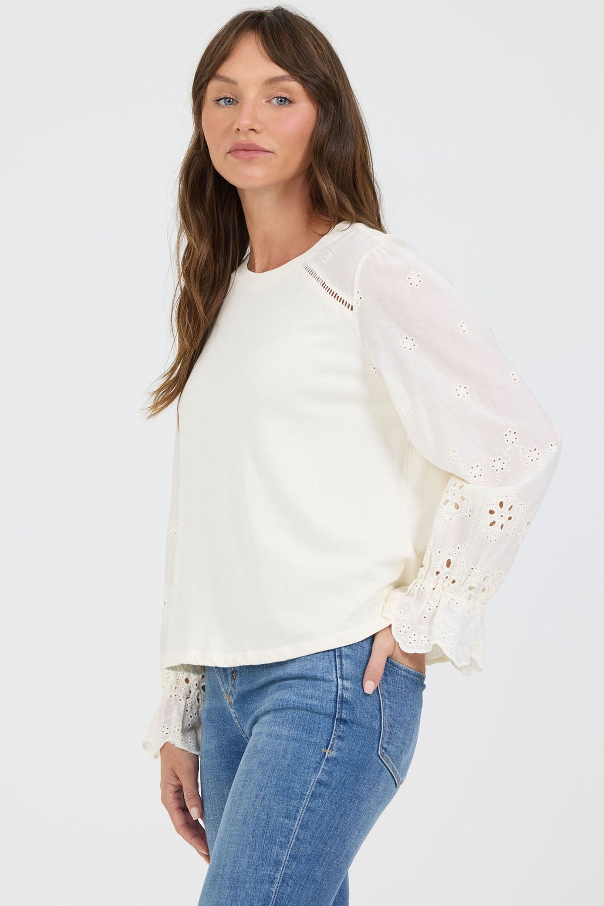 EGRET-DSW3172EGT-3 — Dear John Denim