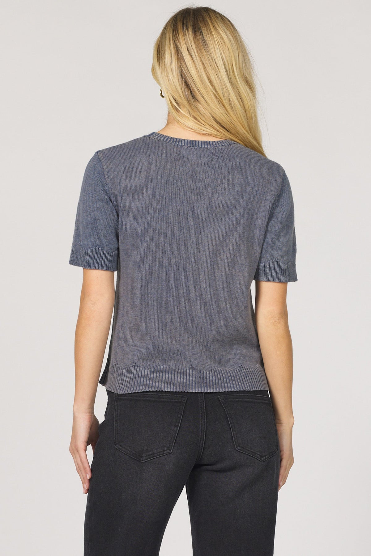 VINTAGE INDIGO-DSW3191VII-4 — Dear John Denim