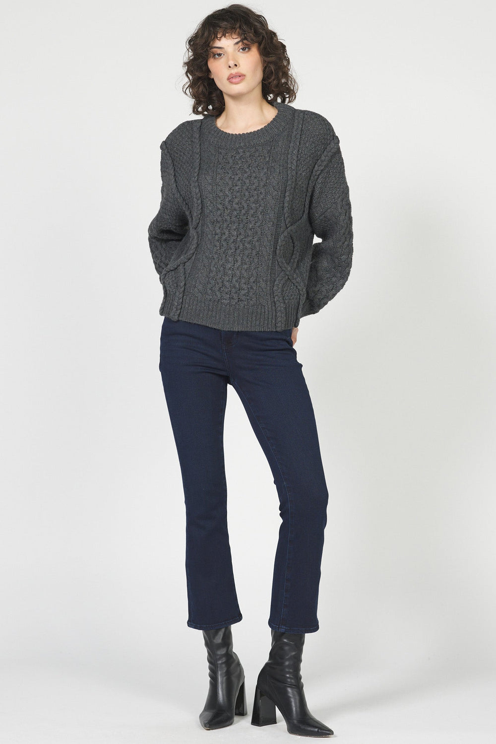 CHARCOAL-DSW3196CHR-2