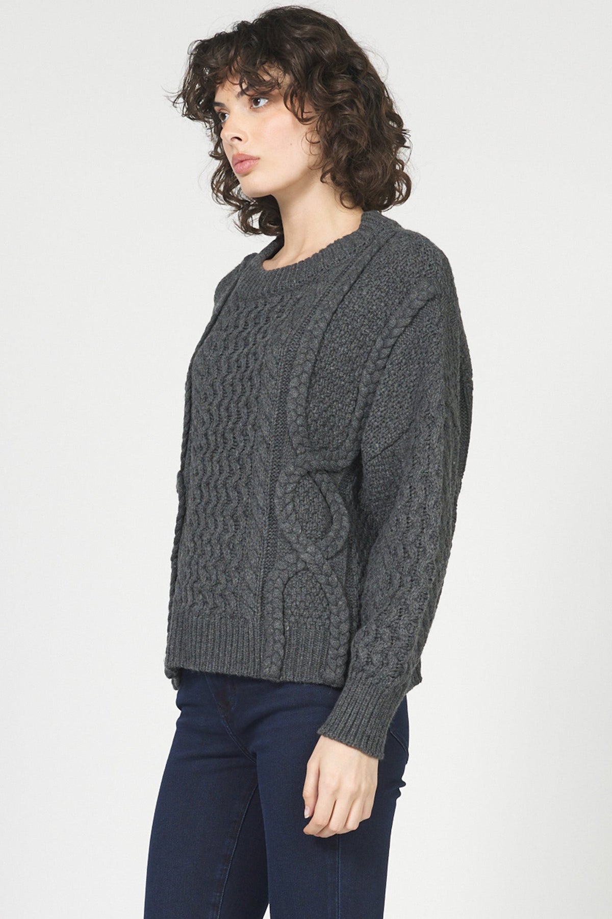 CHARCOAL-DSW3196CHR-3 — Dear John Denim