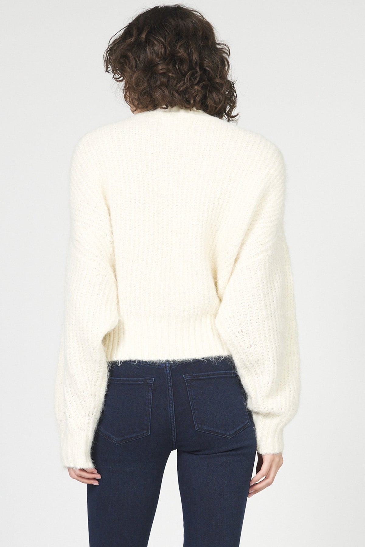CREAM-DSW3197CRM-4 — Dear John Denim