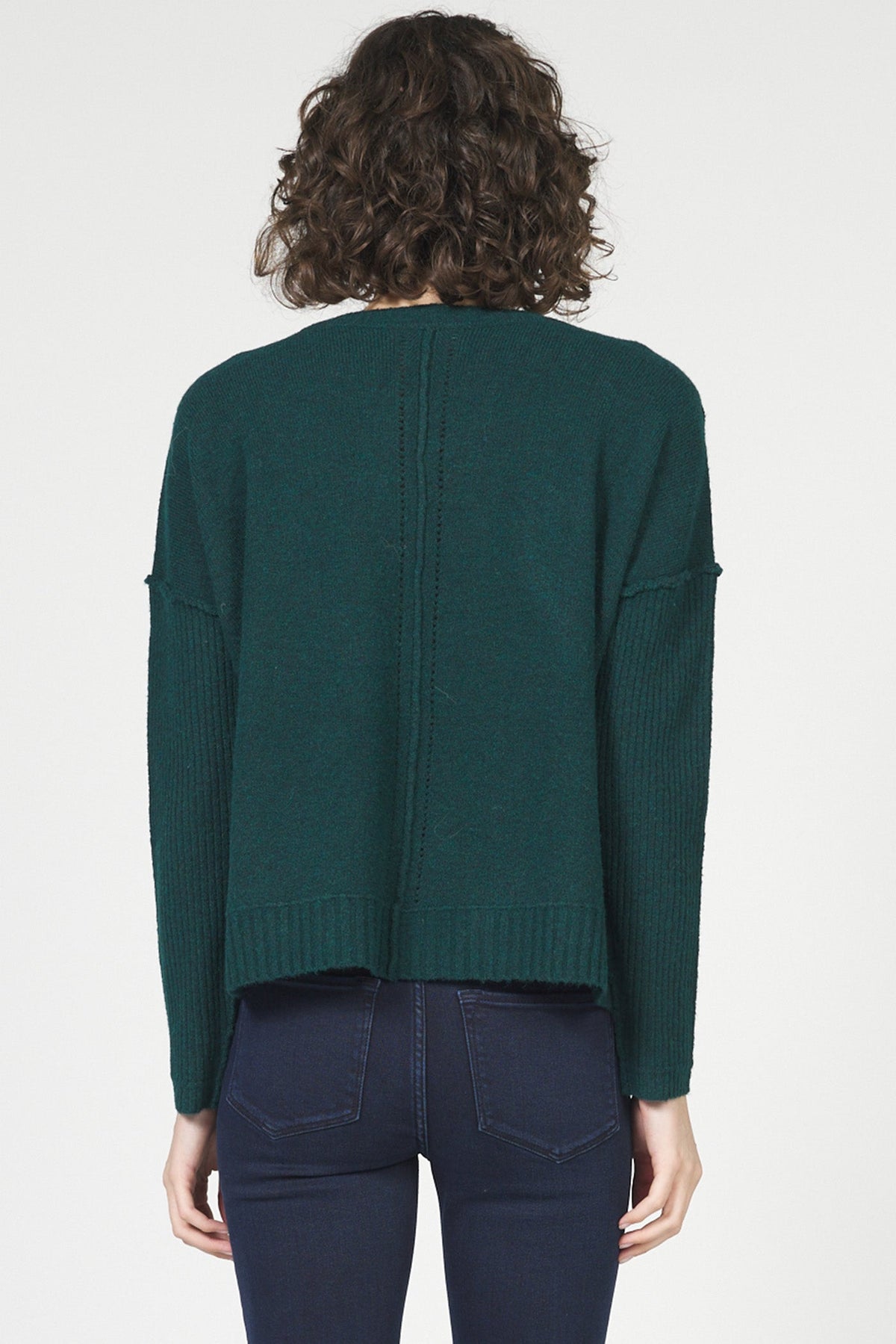 RAINFOREST-DSW3212RNF-4 — Dear John Denim