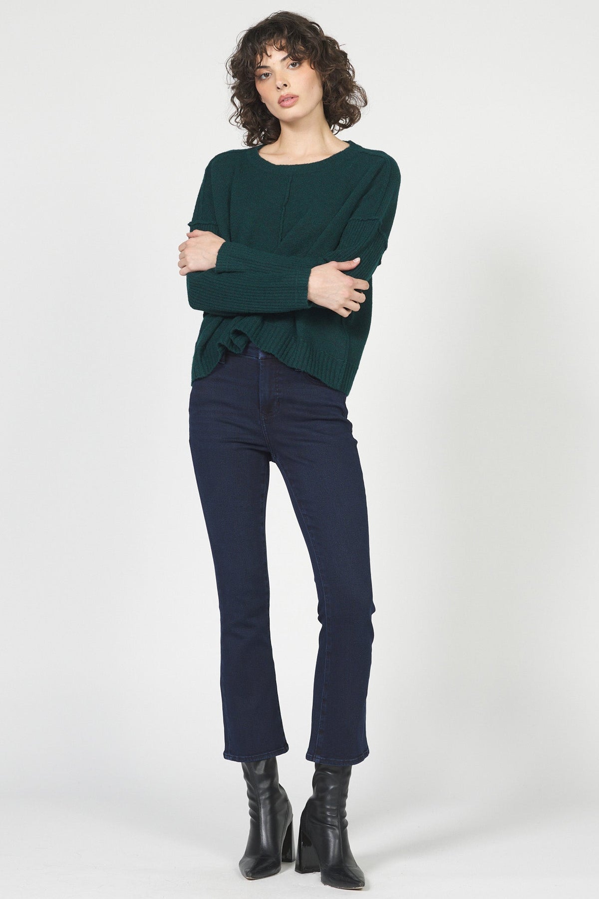 RAINFOREST-DSW3212RNF-2 — Dear John Denim