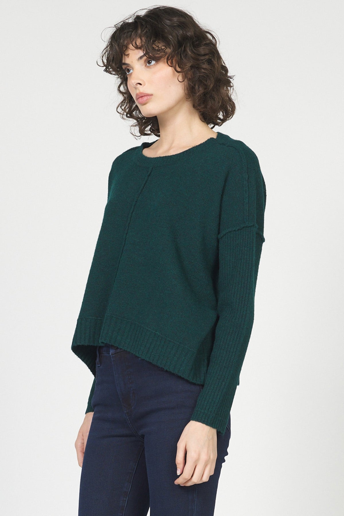 RAINFOREST-DSW3212RNF-3 — Dear John Denim