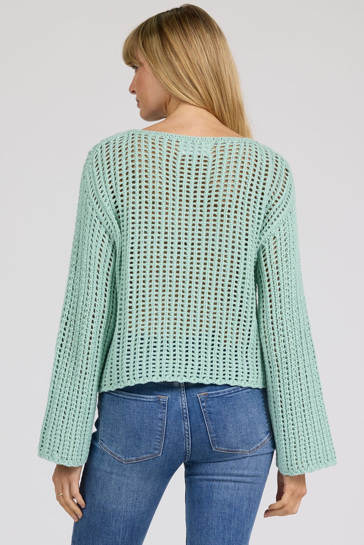 HEMLOCK-DSW3214HLK-4 — Dear John Denim