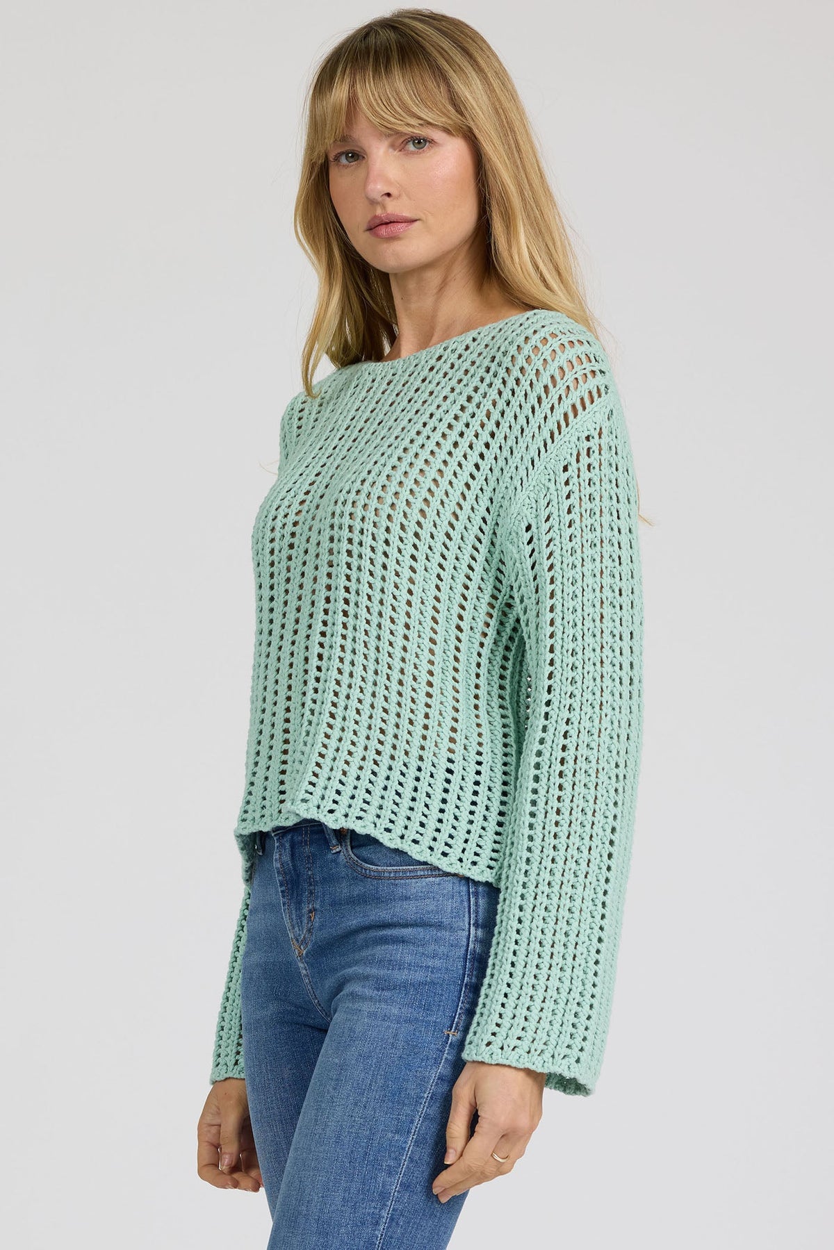 HEMLOCK-DSW3214HLK-3 — Dear John Denim