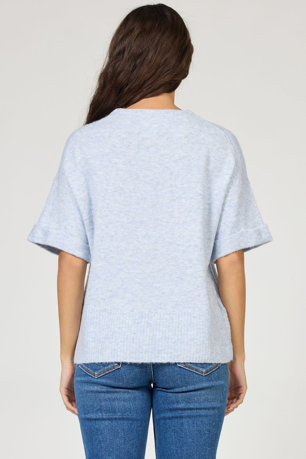 COASTLINE BLUE-DSW3229CIB-4 — Dear John Denim