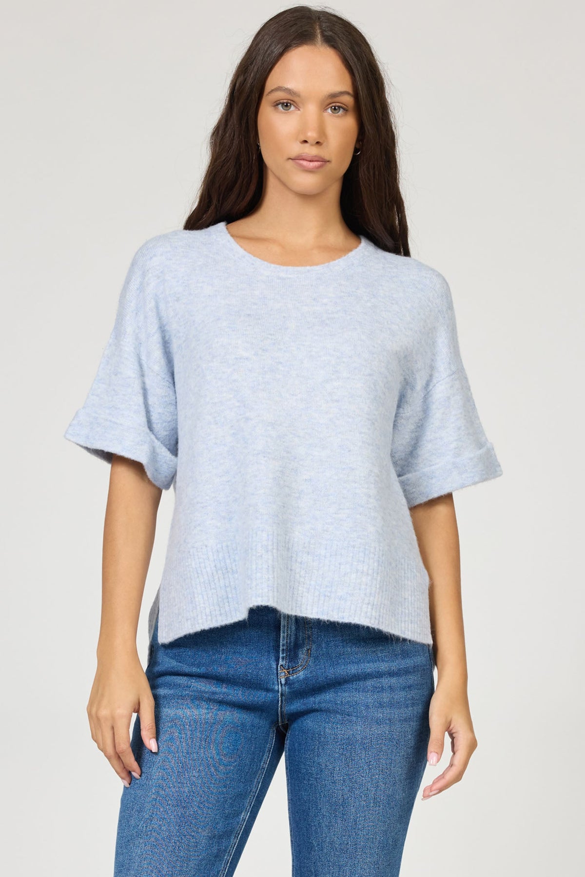 COASTLINE BLUE-DSW3229CIB-1 — Dear John Denim