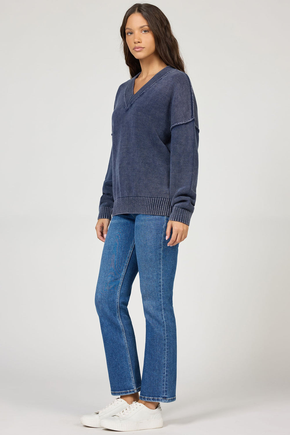 BLACK IRIS-DSW3233BCK-2