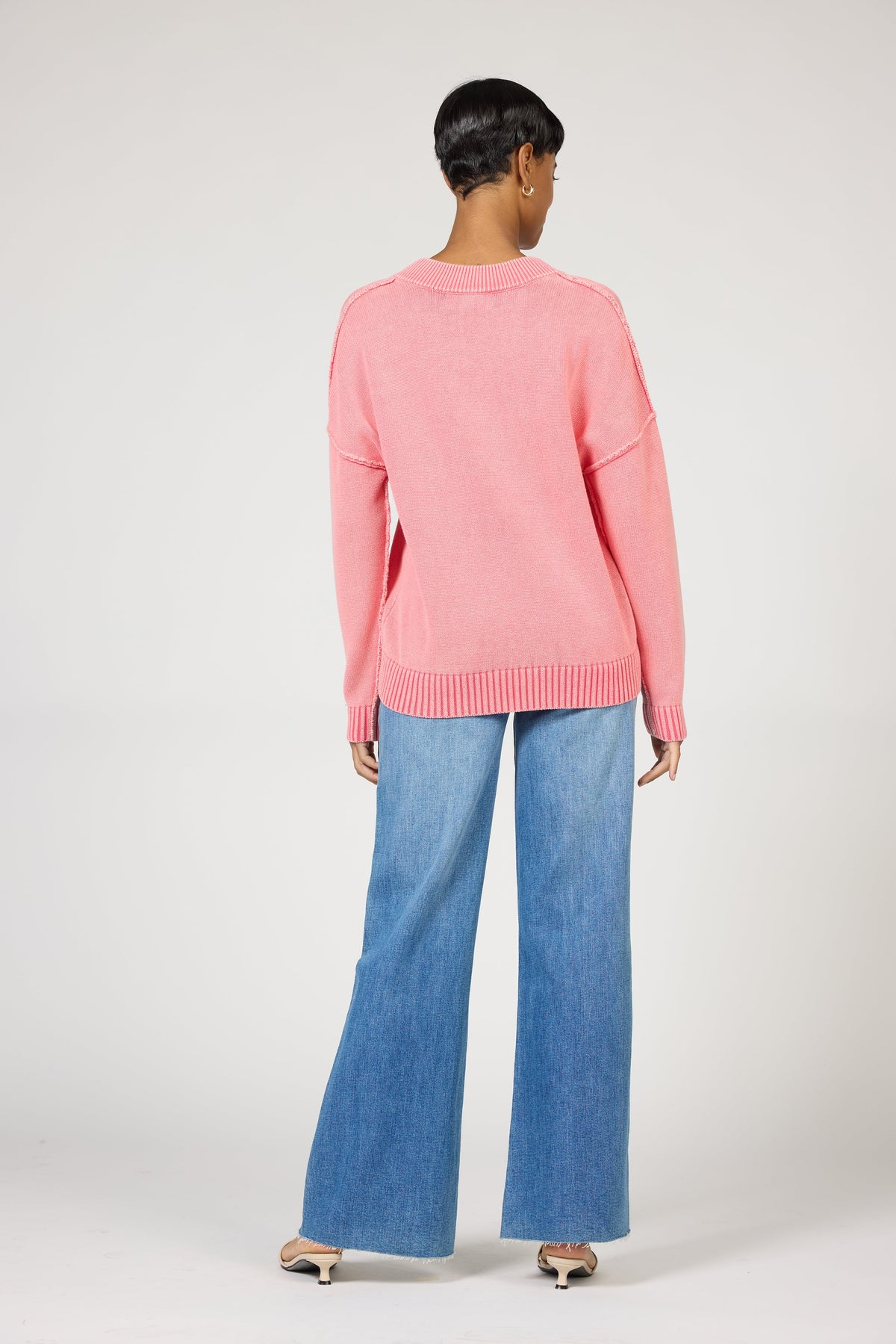 GRENADINE-DSW3233GNE-4 — Dear John Denim