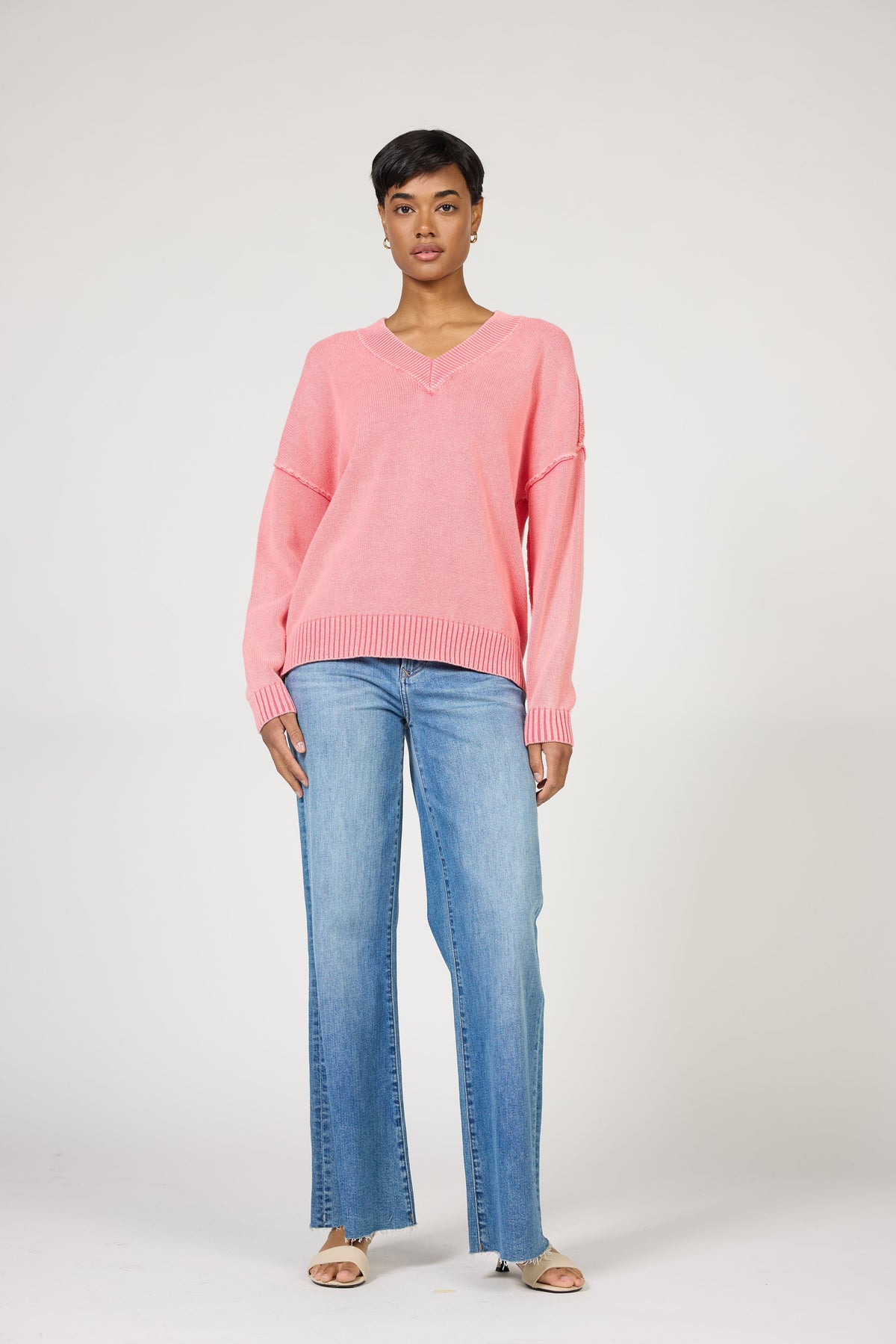 GRENADINE-DSW3233GNE-2 — Dear John Denim