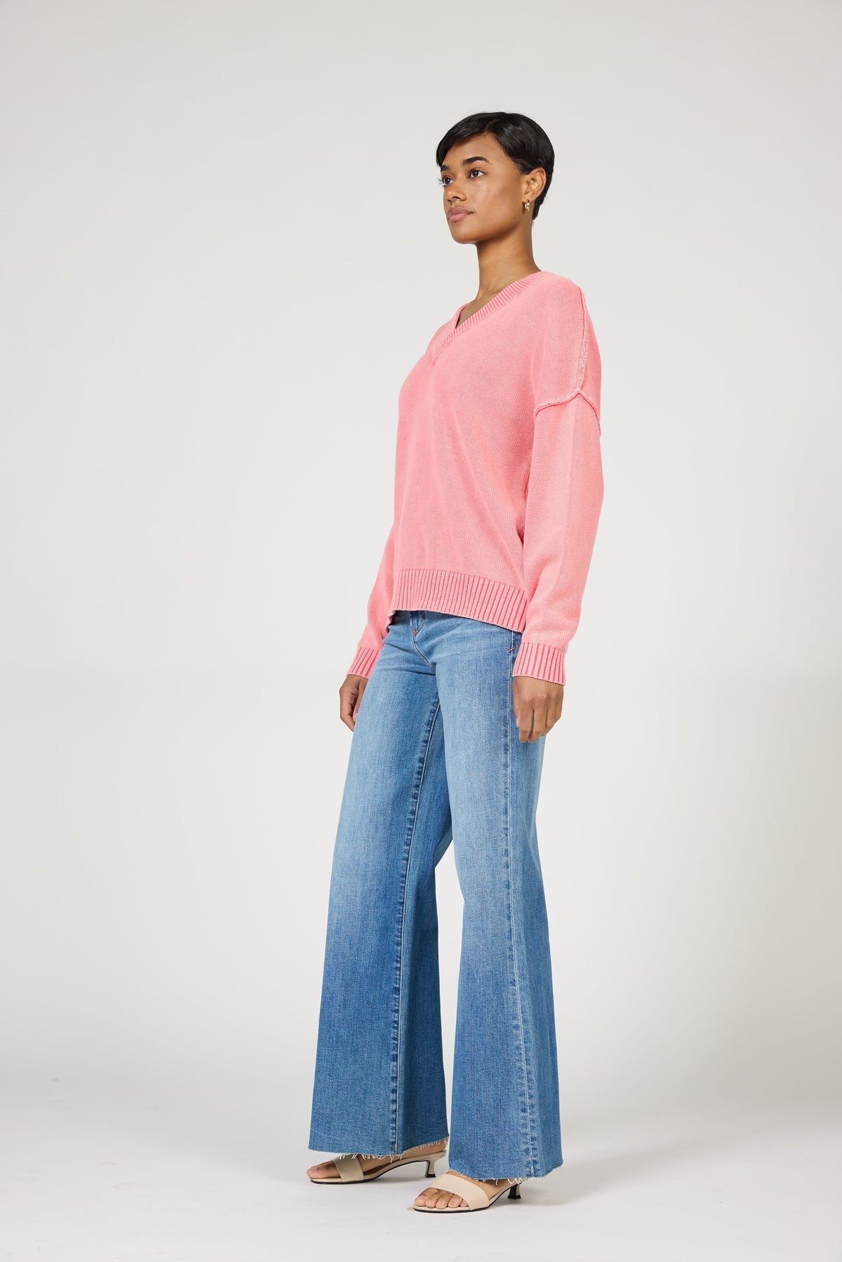 GRENADINE-DSW3233GNE-3 — Dear John Denim