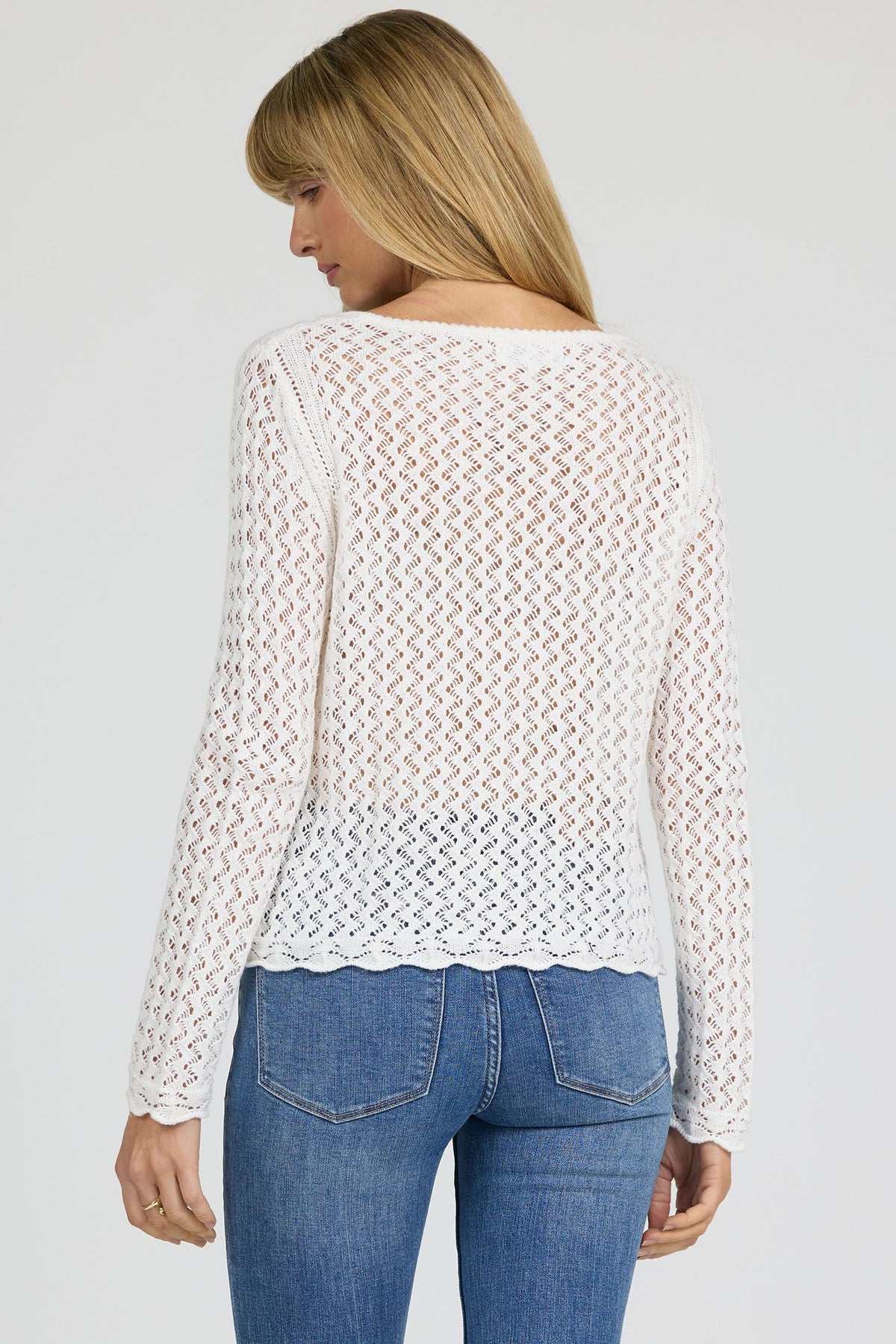 WHITE-DSW3234WHT-4 — Dear John Denim
